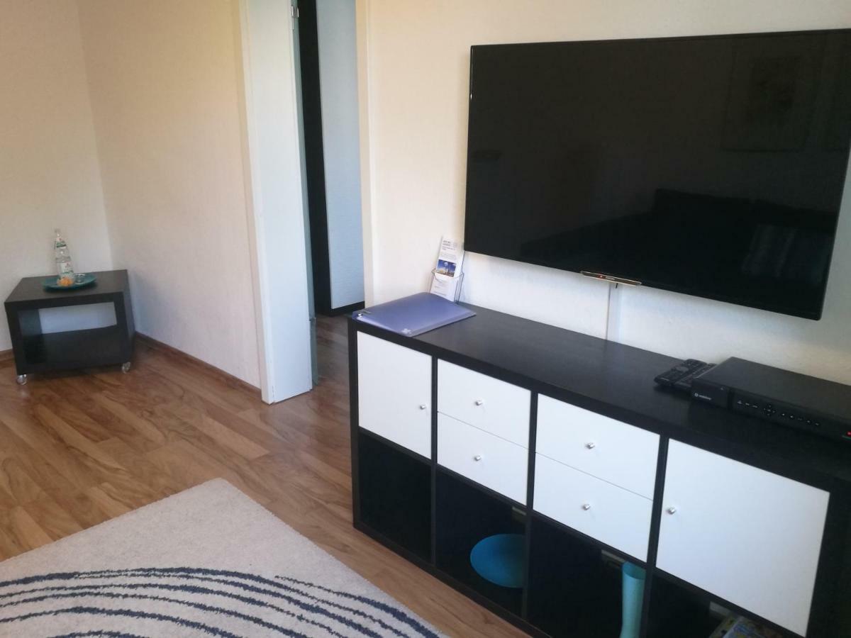 Apartment L - Comfort ไลป์ซิก ภายนอก รูปภาพ